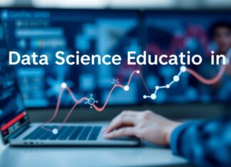 Türkiye’de Veri Bilimi Eğitimine Yönelik Yeni Gelişmeler New Developments in Data Science Education in Turkey