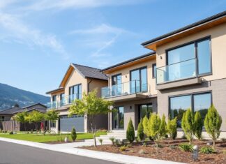 Türkiye’de Yükselen Ev İmarı Trendleri ve 2026’ya Bakış Rising Home Construction Trends in Turkey and Outlook for 2026