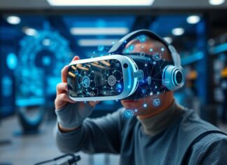 Türkiye’de Yükselen Teknoloji: Sanal Gerçeklik ve Yapay Zeka Rising Technology in Turkey: Virtual Reality and Artificial Intelligence