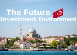 Türkiye’de Yatırım Ortamının Geleceği ve Yeni Yatırım Fırsatları The Future of the Investment Environment in Turkey and New Investment Opportunities