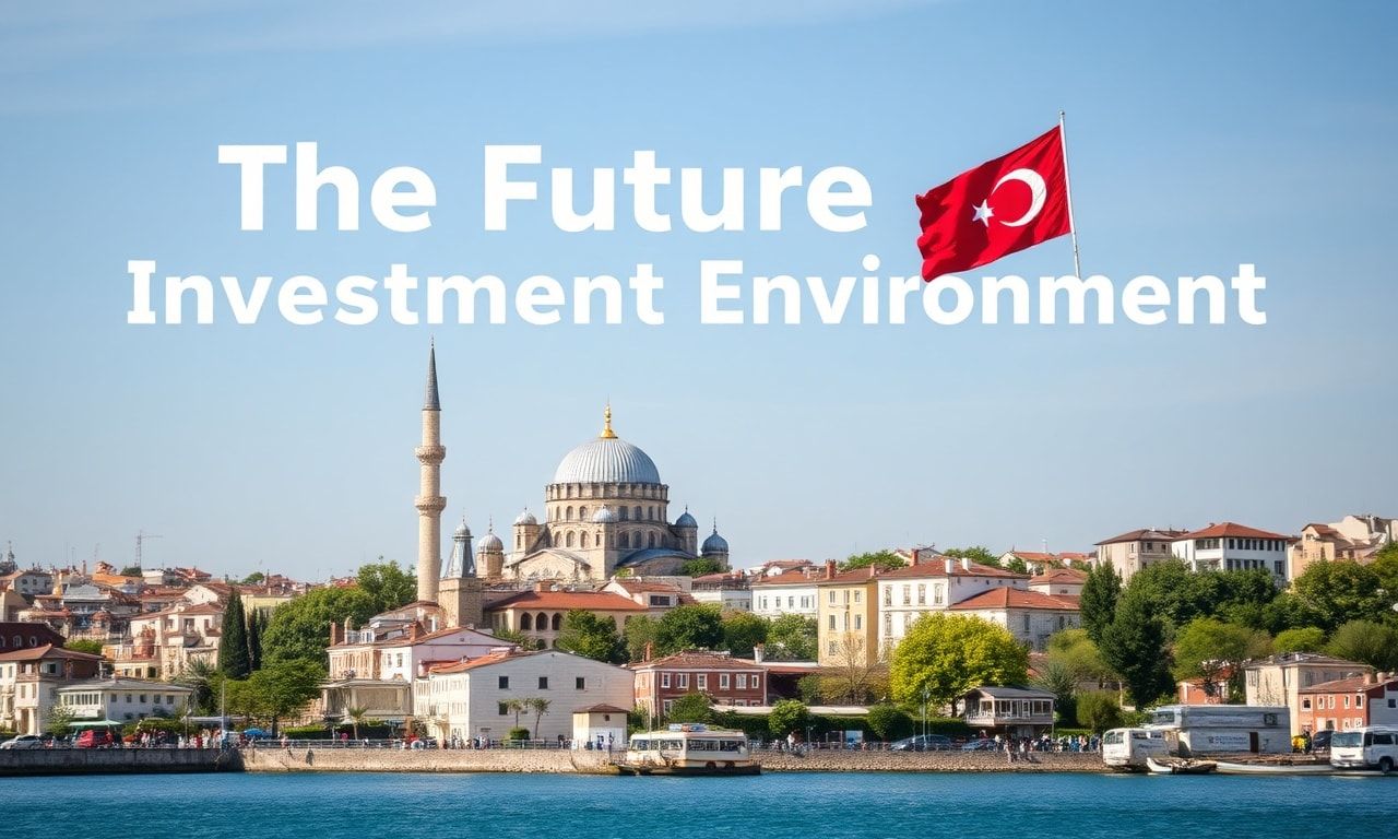 featured-t-rkiye-de-yat-r-m-ortam-n-n-gelece-i-ve-yeni-yat- The Future of the Investment Environment in Turkey and New Investment Opportunities
