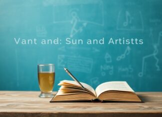 Türkiye’de Yazarlar ve Sanatçılar İçin Yeni Destek Programı New Support Program for Writers and Artists in Turkey