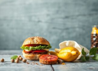 Türkiye’de Yemek Alerjileri ve Çözüm Yolları Food Allergies in Turkey and Solutions