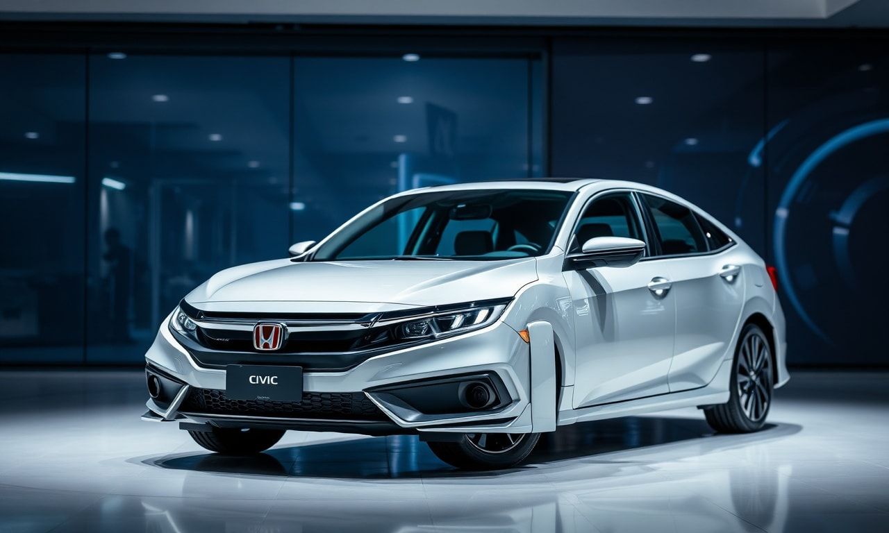 featured-t-rkiye-de-yeni-ara-teknolojileri-honda-civic-2026-1 New Car Technologies in Turkey: Honda Civic 2026