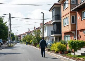 Türkiye’de Yeni Bir Adım: Mahallelerde Prevansiyonun Önemi A New Step in Turkey: The Importance of Prevention in Neighborhoods