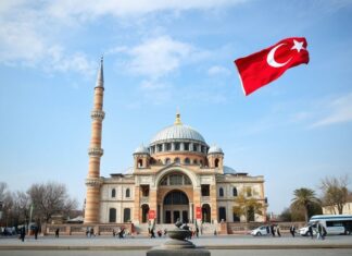 Türkiye’de Yeni Bir Dönem Başlıyor: Siyasi ve Ekonomik Gelişmeler A New Era is Beginning in Turkey: Political and Economic Developments