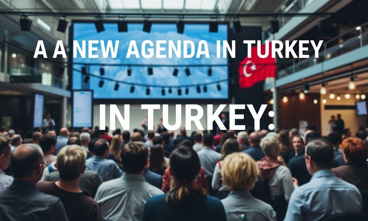 featured-t-rkiye-de-yeni-bir-g-ndem-yerel-etkinliklerin-nem A New Agenda in Turkey: The Importance of Local Events