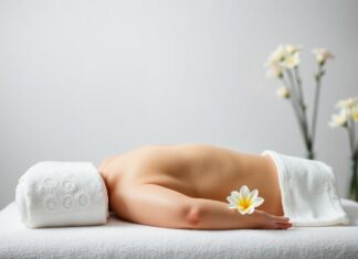 Türkiye’de Yeni Bir Sağlık Trendi: Asya Masaj Teknolojileri A New Health Trend in Turkey: Asian Massage Technologies