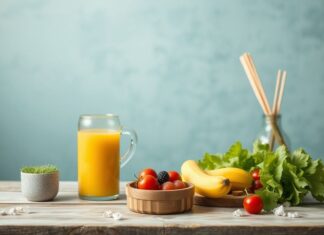 Türkiye’de Yeni Yaşam Tarzı Trendleri: Sağlıklı ve Mutlu Bir Hayat için Adımlar New Lifestyle Trends in Turkey: Steps for a Healthy and Happy Life