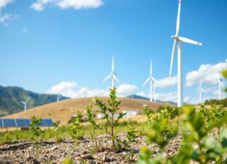 Türkiye’de Yenilenebilir Enerji Kaynaklarının Gelişimi ve Yatırım Fırsatları The Development of Renewable Energy Sources and Investment Opportunities in Turkey