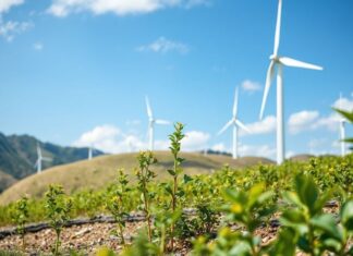 Türkiye’de Yenilenebilir Enerji Kaynakları ve Gelişmeler Renewable Energy Sources and Developments in Turkey