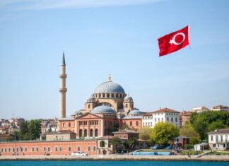 Türkiye’nin Ekonomik Gelişmesi ve Yatırım Fırsatları Turkey's Economic Development and Investment Opportunities