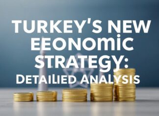 Türkiye’nin Yeni Ekonomik Stratejisi: Detaylı Analiz Turkey's New Economic Strategy: Detailed Analysis