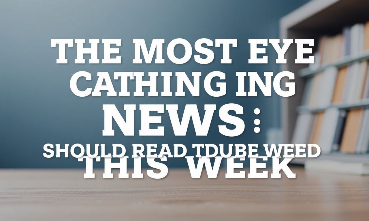 featured-bu-hafta-okuman-z-gereken-en-dikkat-ekici-haberler The Most Eye-Catching News You Should Read This Week