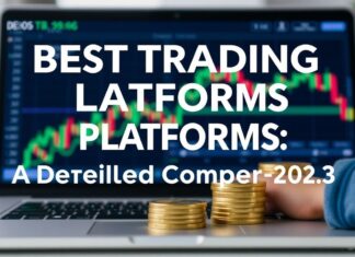 En İyi Ticaret Platformları: 2023’ün Detaylı Karşılaştırması Best Trading Platforms: A Detailed Comparison for 2023