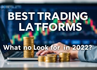 En İyi Ticaret Platformları: 2024’te Nelere Dikkat Etmeliyiz? Best Trading Platforms: What to Look for in 2024?