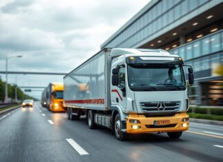 Güvenilir Taşımacılıkla İşleriniz Hızlı ve Güvenli Olsun Reliable transportation makes your business fast and safe.