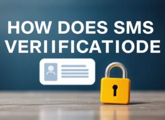 Güvenliğiniz İçin SMS Doğrulama Kodu Nasıl Çalışır? How Does SMS Verification Code Work For Your Security?
