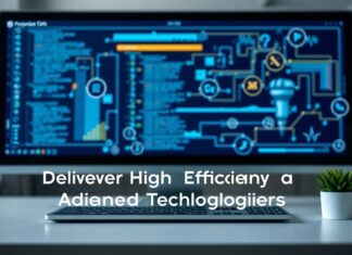 Gelişen Teknolojilerle Yüksek Verimlilik Sağlayan Yazılım Geliştirme Araçları Software Development Tools Delivering High Efficiency with Advanced Technologies