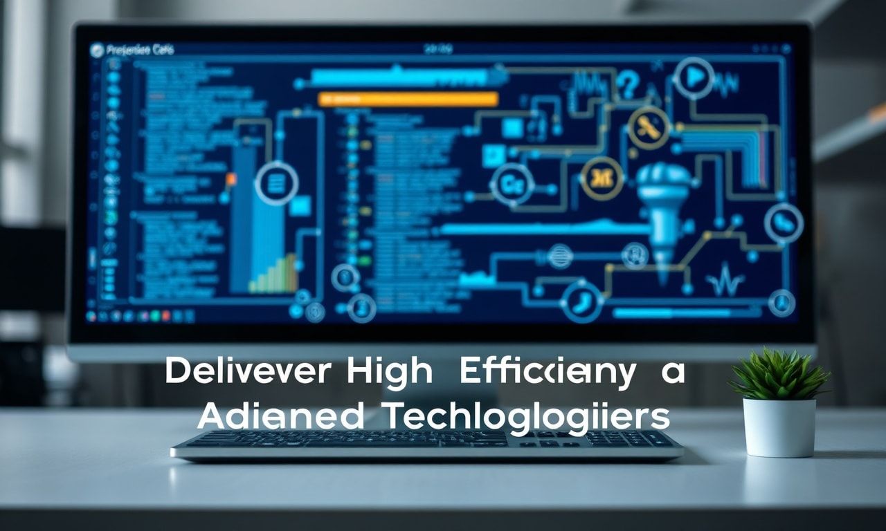 featured-geli-en-teknolojilerle-y-ksek-verimlilik-sa-layan- Software Development Tools Delivering High Efficiency with Advanced Technologies
