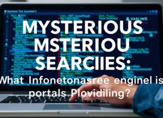 Gizemli Aramalar: Site Dizini Portalları Nelere İlişkin Bilgi Sağlıyor? Mysterious Searches: What Information Are Search Engine Portals Providing?