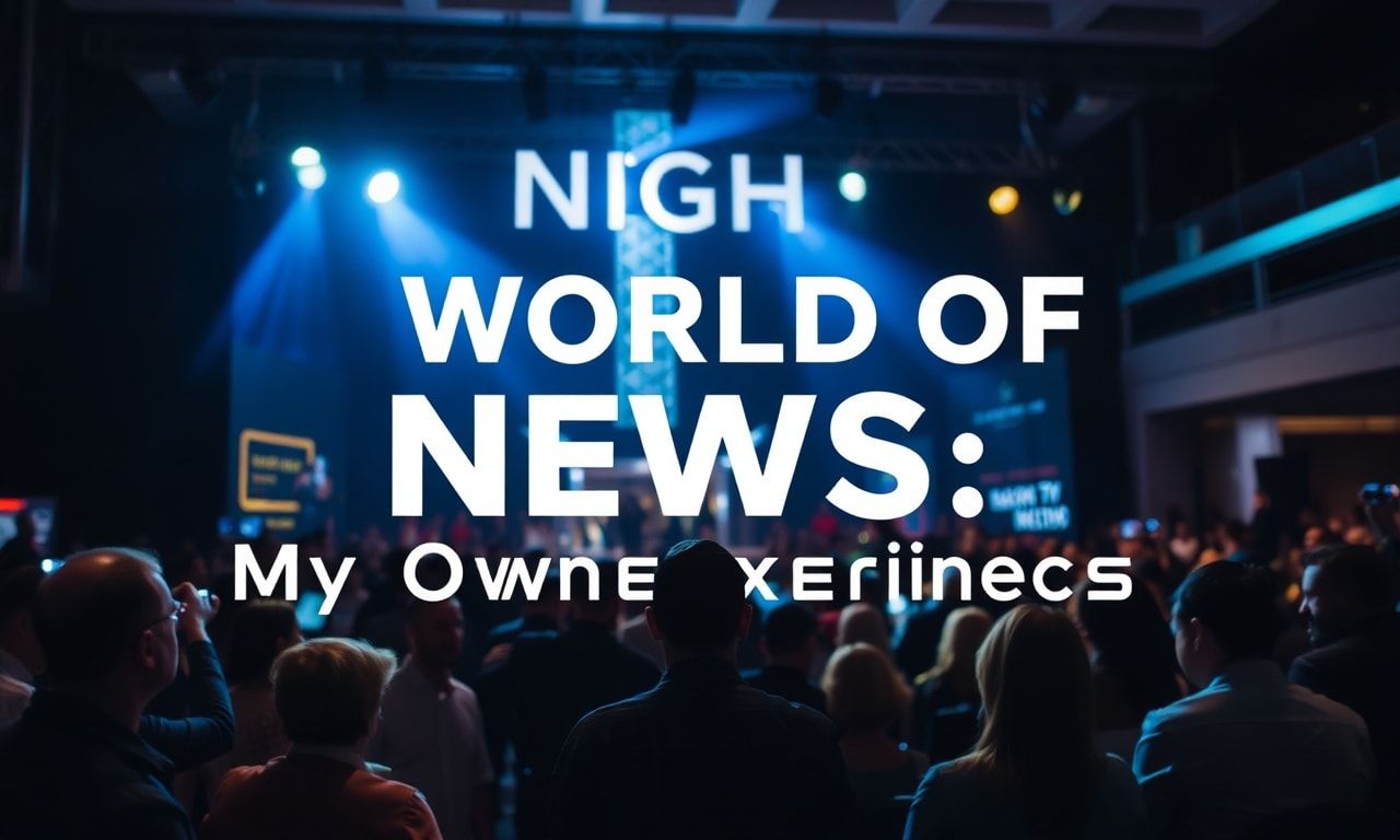 featured-haberler-d-nyas-nda-bir-gecevaka-kendi-deneyimleri A Night of Revelry in the World of News: My Own Experiences