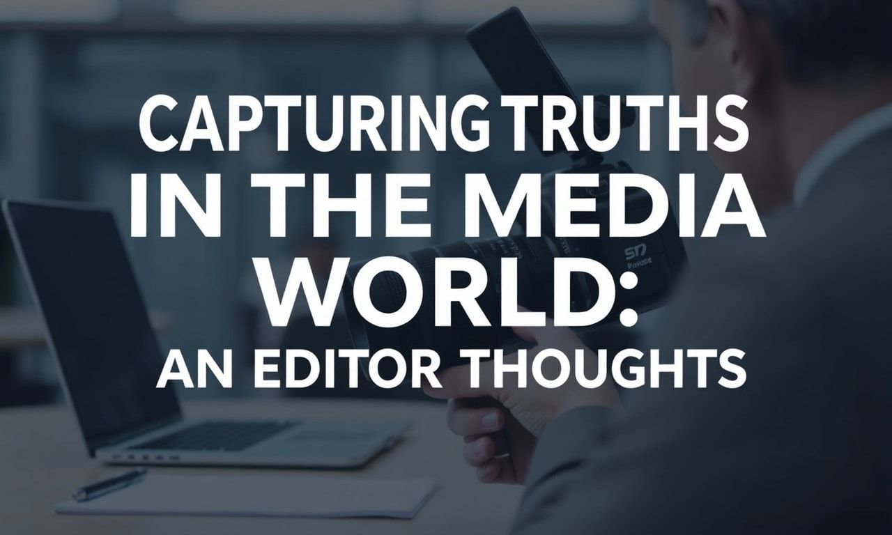 featured-medya-d-nyas-nda-ger-ekleri-yakalamak-bir-edit-r-n Capturing Truths in the Media World: An Editor's Thoughts