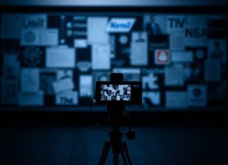 Medyanın Gölgesinde: Bir Haber Editörünün İçgüdüleri In the Shadow of the Media: The Instincts of a News Editor