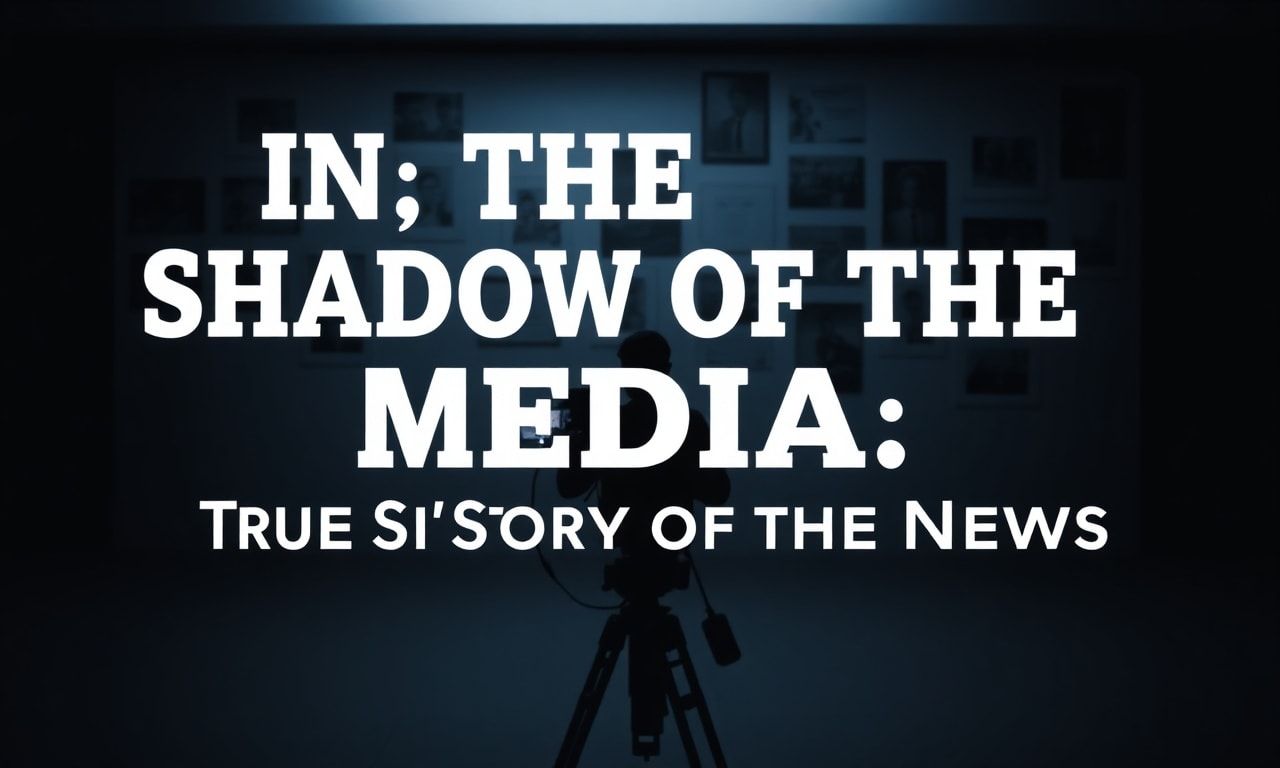 featured-medyan-n-g-lgesinde-haberlerin-ger-ek-hikayesi In the Shadow of the Media: The True Story of the News