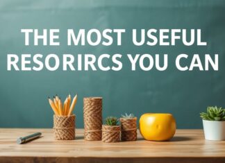 İnternet’te Bulabileceğiniz En Faydalı Kaynaklar: Bir Rehber The Most Useful Resources You Can Find on the Internet: A Guide
