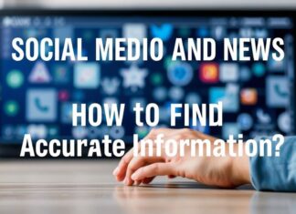 Sosyal Medya ve Haberler: Doğru Bilgi Nasıl Buluruz? Social Media and News: How to Find Accurate Information?