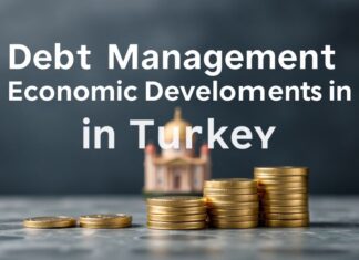Türkiye’de Borç Yönetimi ve Ekonomik Gelişmeler Debt Management and Economic Developments in Turkey