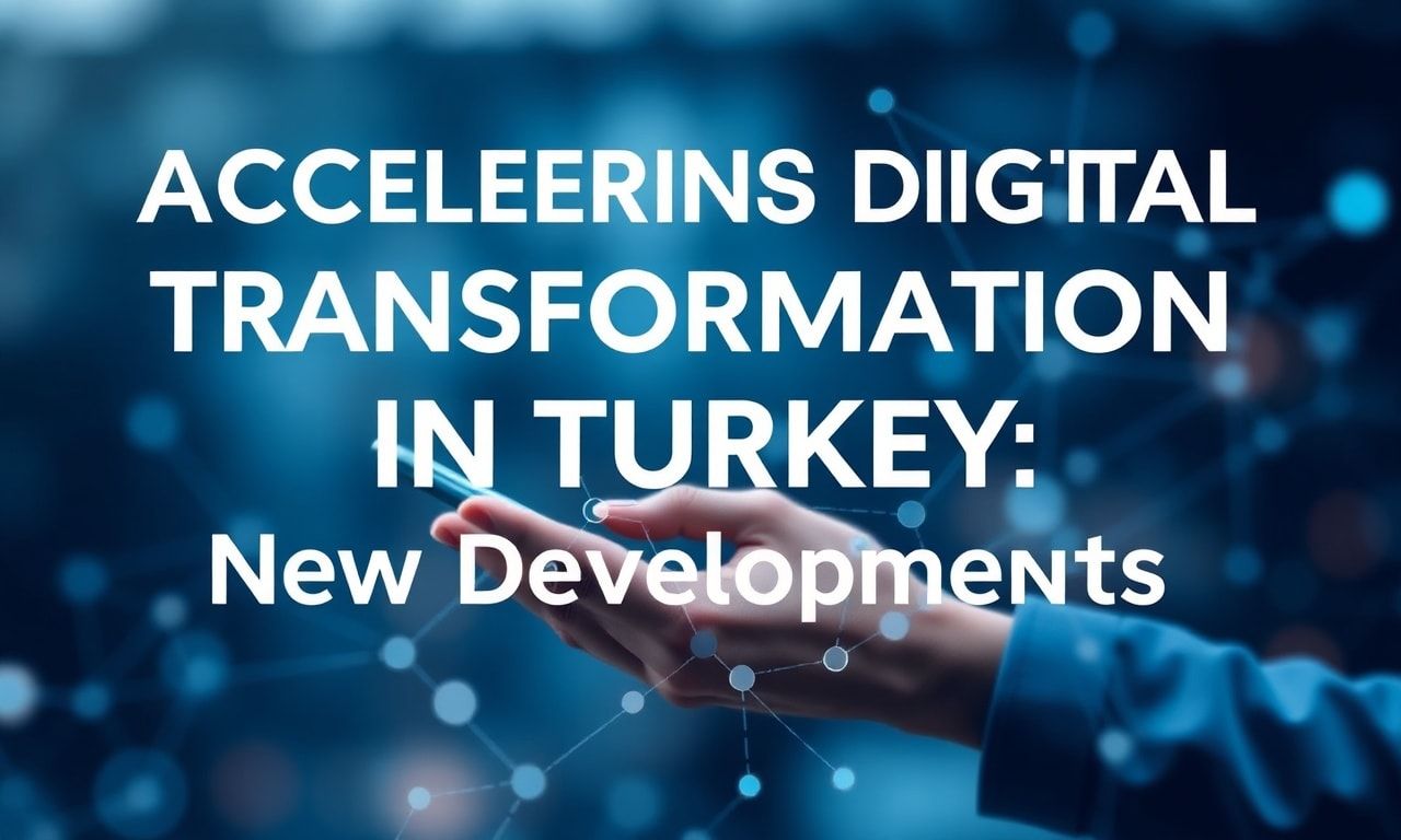 featured-t-rkiye-de-dijital-d-n-m-n-h-zlanmas-yeni-geli-mel Accelerating Digital Transformation in Turkey: New Developments