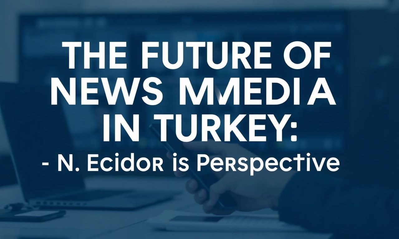 featured-t-rkiye-de-haber-medyas-n-n-gelece-i-bir-edit-r-n- The Future of News Media in Turkey: An Editor's Perspective